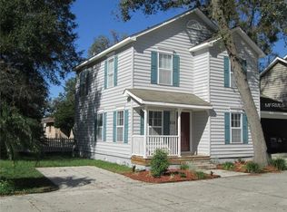 210 Mason St, Brandon, FL 33511