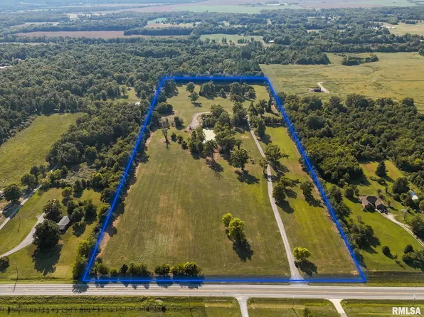 16461 State Highway 37, Johnston City, IL 62951