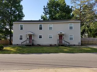 1501 Old Virginia Beach Rd, Virginia Beach, VA 23454