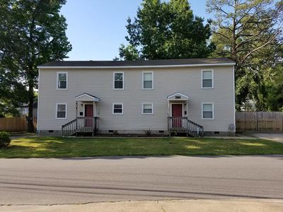 1501 Old Virginia Beach Rd, Virginia Beach, VA, 23454