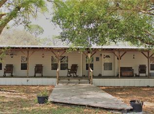 200 Teka Ln, Lake Placid, FL 33852