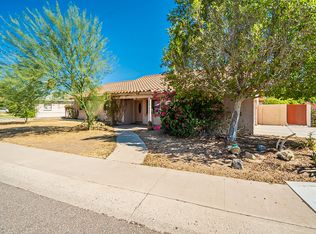 4601 N 24th Pl, Phoenix, AZ 85016