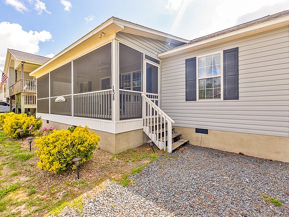 4 steps to get in to House