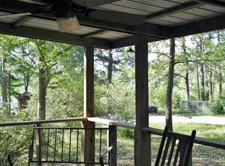 11 Lake View Mnr, Huntsville, TX 77340