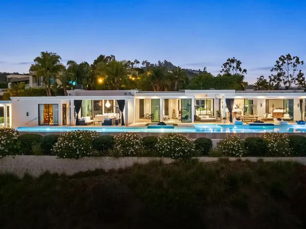 1240 Shadow Hill Way, Beverly Hills, CA 90210