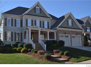 3611 Forward Way, Raleigh, NC 27614