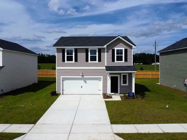 231 Breeze Way, Statesboro, GA 30461