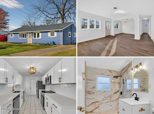 4919 Valley Station Rd, Louisville, KY 40272