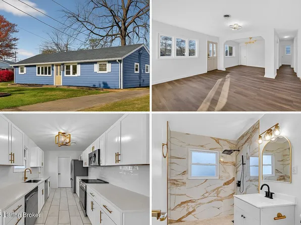4919 Valley Station Rd, Louisville, KY 40272