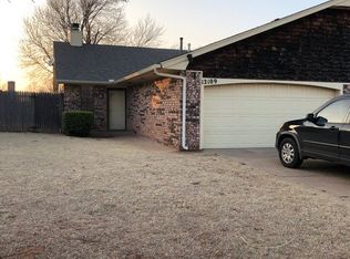 12111 Windmill Rd, Oklahoma City, OK 73162