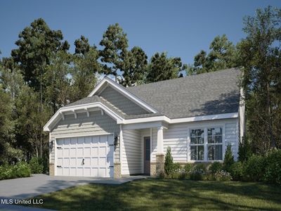 6359 Jennifer Cv, Ocean Springs, MS, 39564