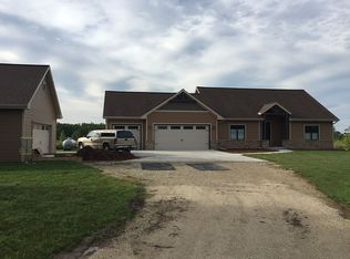 E1747 County Road X, Luxemburg, WI 54217