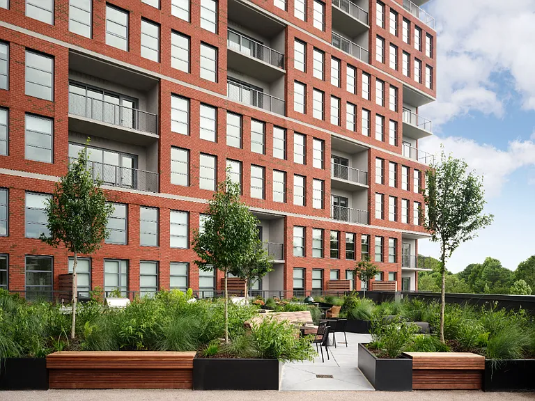 Overline Residences — Photo 42