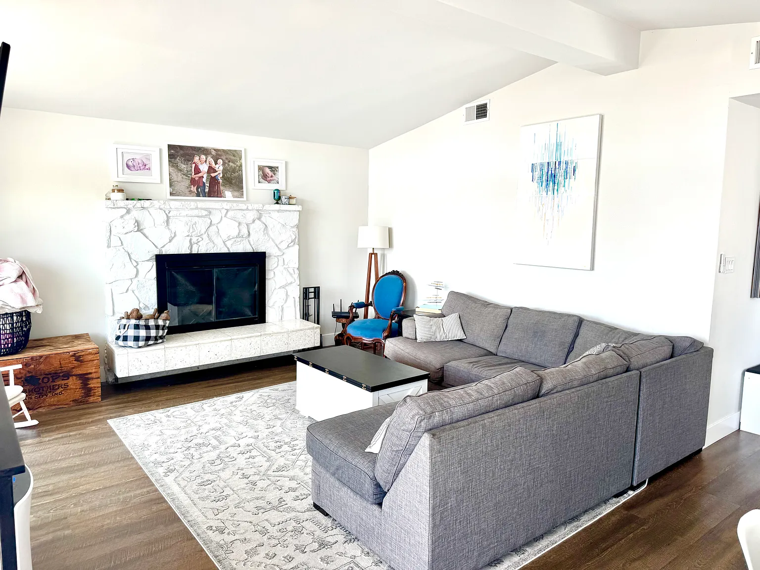 4 bed, 1735 sqft, $5,500 — Photo 3