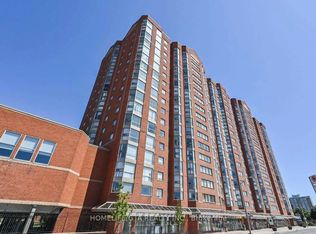 2460 Eglinton Ave E #LPH09, Toronto, ON M1K 5J7