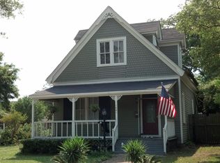 1401 32nd Ave, Gulfport, MS 39501