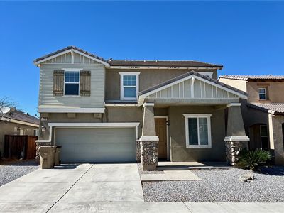 8750 Westwood Ave, Hesperia, CA, 92344
