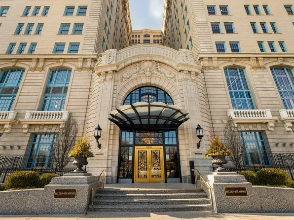 The Belden Stratford