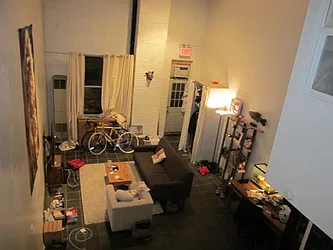 Rented by Empire One Realty