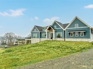 LOT 4 Mile Square Rd, Mendon, NY 14506