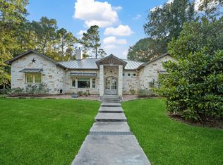 201 Harbor Run Dr, Coldspring, TX 77331