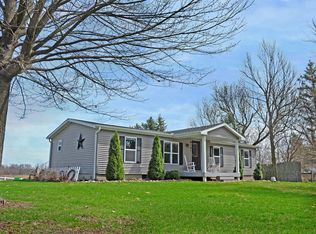 12815 Burroughs Rd, Delton, MI 49046