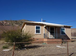 16 Bornite Ave, Bisbee, AZ 85603