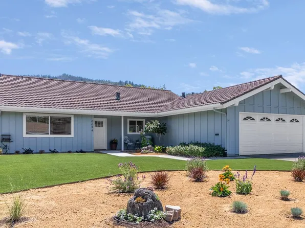 6694 Oakmont Drive, Santa Rosa, CA 95409