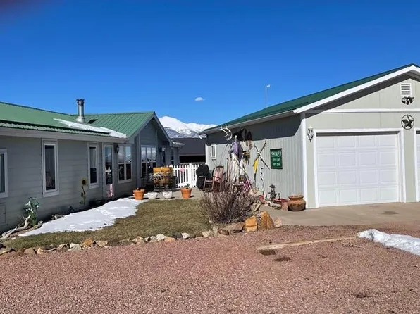 213 4th St, Silver Cliff, CO 81252