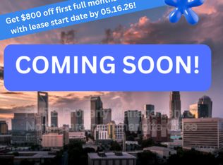 4945 Southern Magnolia Dr, Raleigh, NC 27604