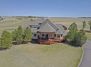 17395 Herring Rd, Colorado Springs, CO 80908