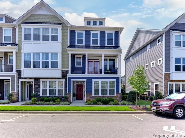 3921 Prospect St, Williamsburg, VA 23185