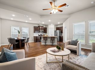 11233 Solar St, Lorena, TX 76655