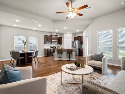 11233 Solar St, Lorena, TX, 76655