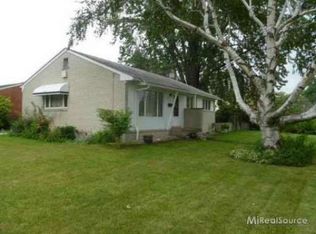 5160 Chicago Rd, Warren, MI 48092