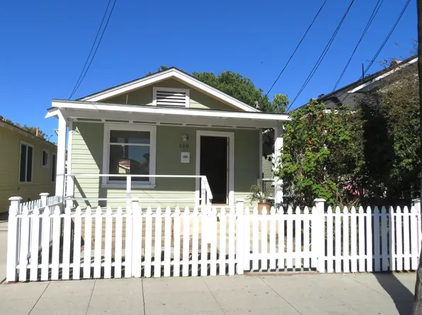 130 W De La Guerra St, Santa Barbara, CA 93101