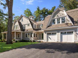 117 Soule Ave, Duxbury, MA 02332