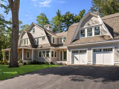 117 Soule Ave, Duxbury, MA, 02332