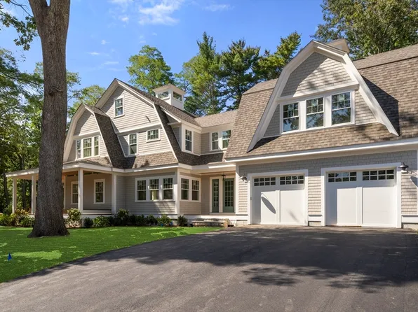 117 Soule Ave, Duxbury, MA 02332