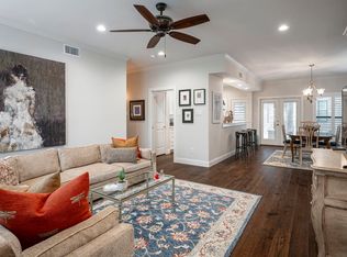 10656 Park Village Pl #A, Dallas, TX 75230