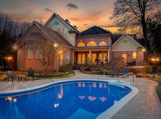 121 Bayview Dr, Hendersonville, TN 37075