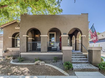 2669 E TAMARISK Street, Gilbert, AZ, 85296