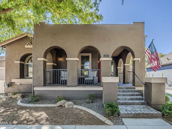 2669 E TAMARISK Street, Gilbert, AZ 85296