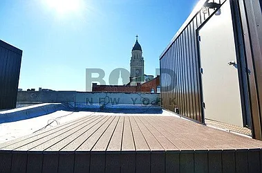 Rented by Bold New York