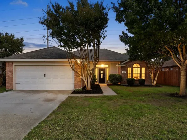 8204 Reel St, Frisco, TX 75035