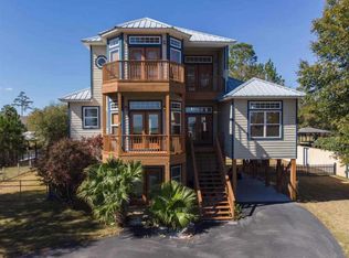 6463 County Road 95, Elberta, AL 36530