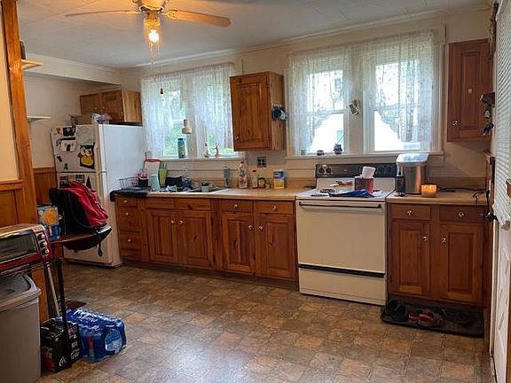 Large Kitchen