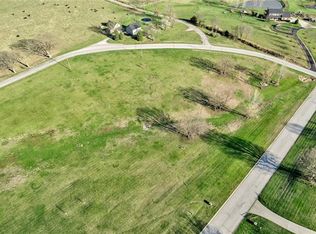 10809 Firefly Ln, Liberty, MO 64068