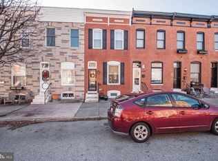 3231 Fait Ave, Baltimore, MD 21224