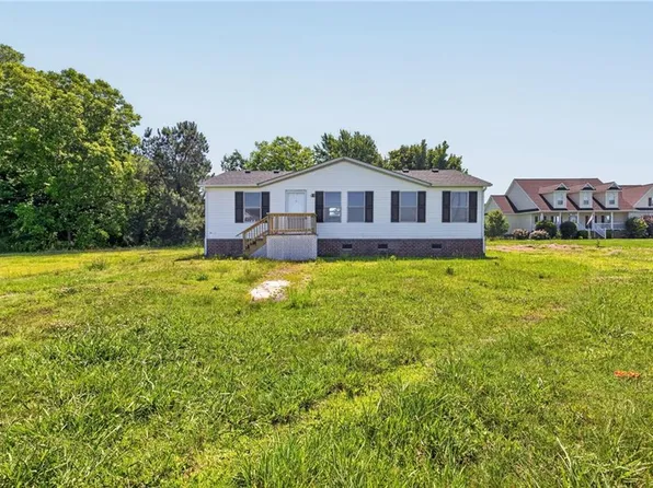 297 Old Swamp Rd, South Mills, NC 27976